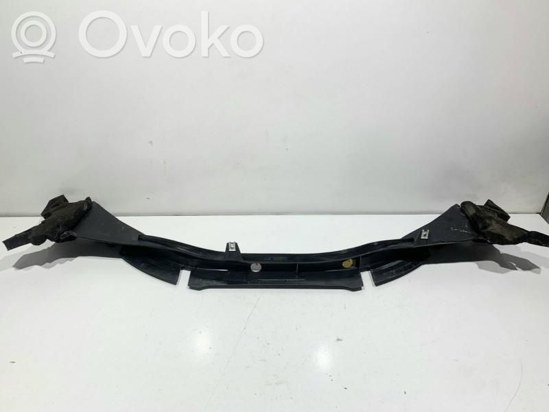Audi A6 S6 C7 4G Balkis priekinio bamperio 