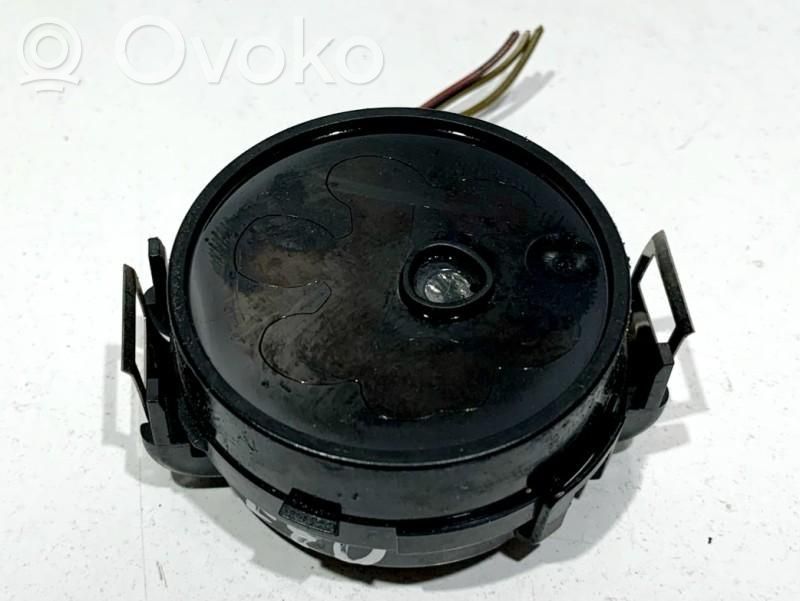 BMW X5 E70 Rain sensor 