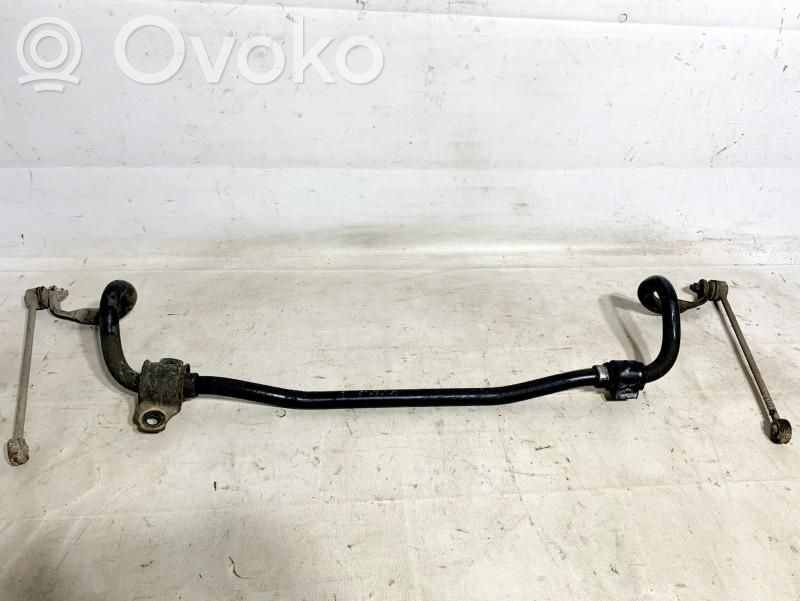 Volvo XC60 Aktīvais stabilizators 