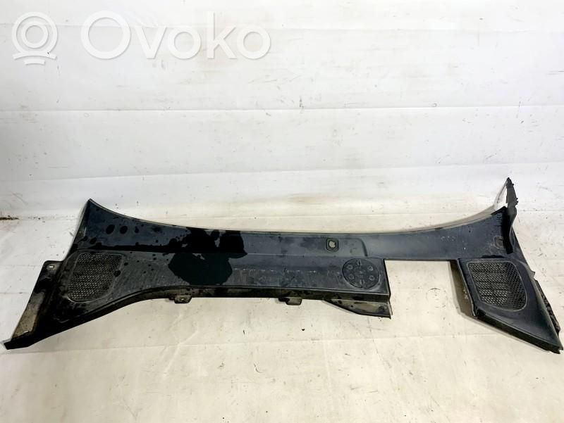 Volvo XC60 Rejilla delantera 