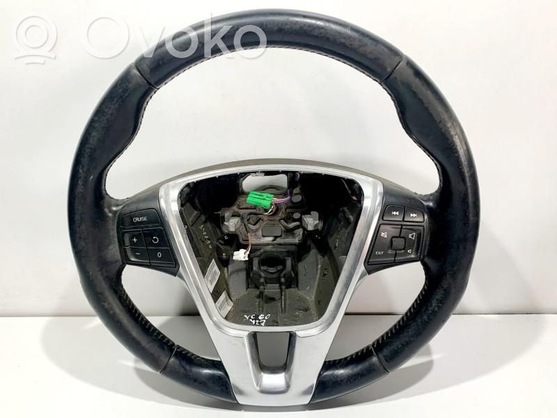 Volvo XC60 Volan 