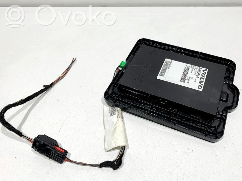 Gateway-Steuermodul   30659714