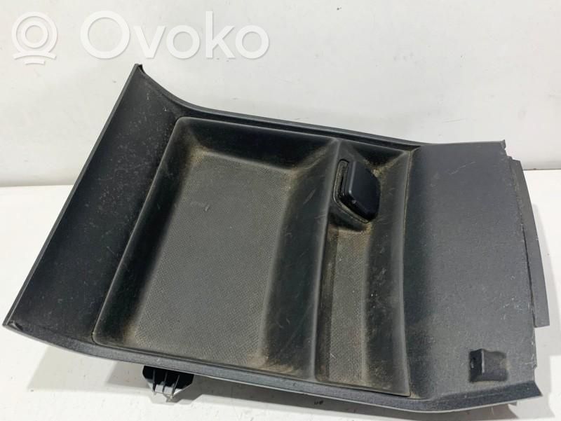 Ford Mondeo MK V Consola central 