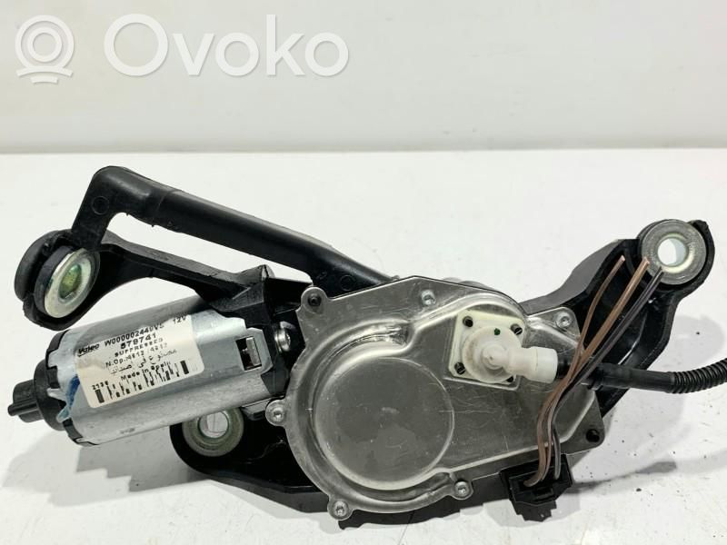 BMW 1 E81 E87 Rear window wiper motor 
