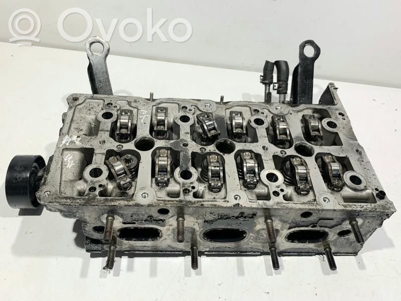 Audi A8 S8 D4 4H Sylinterinkansi 