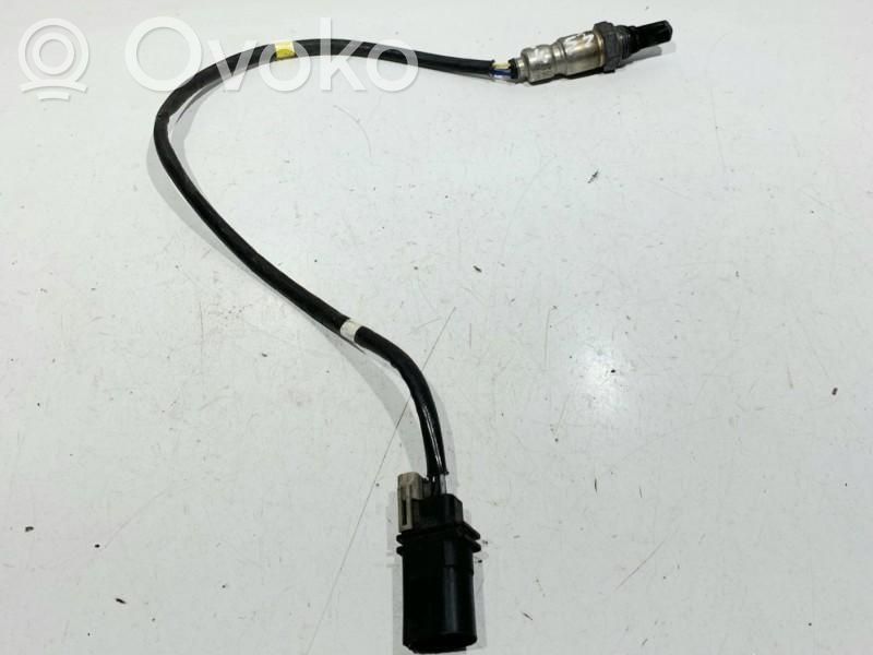 Volkswagen Polo V 6R Sonde lambda 