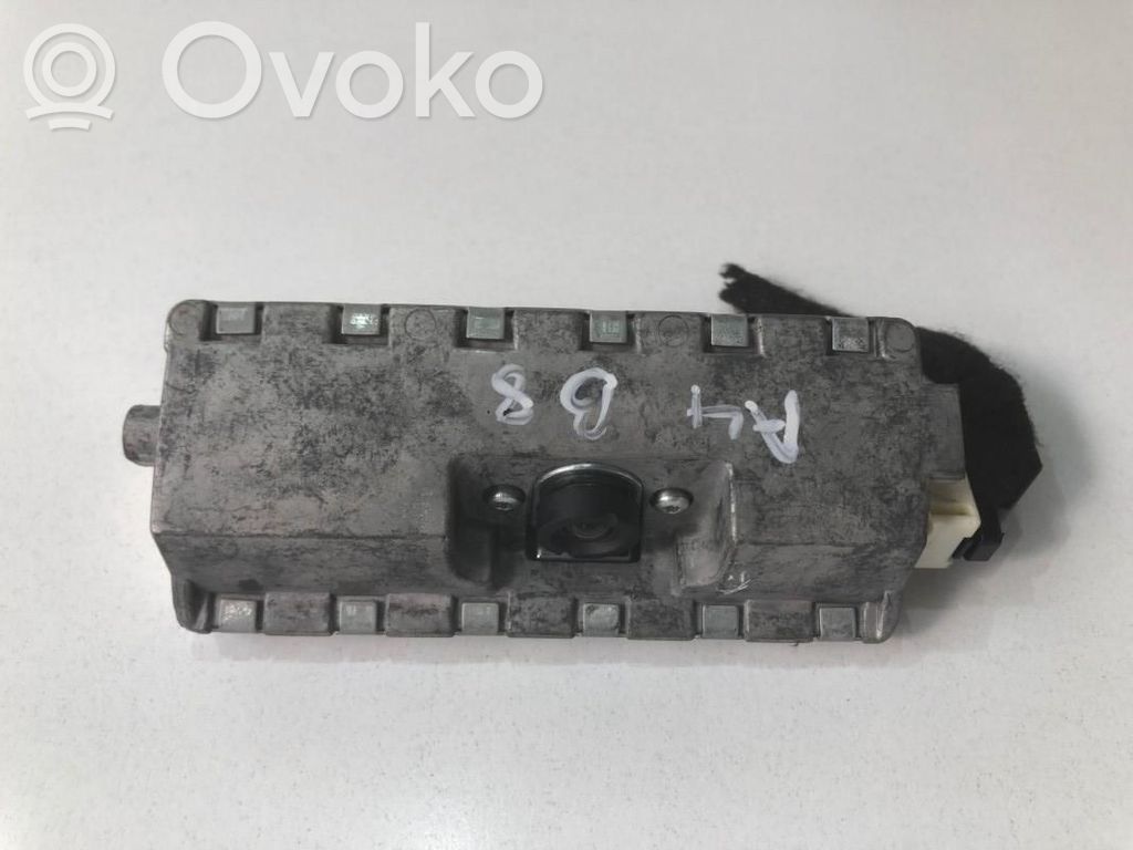 Gateway control module   8K0907217A