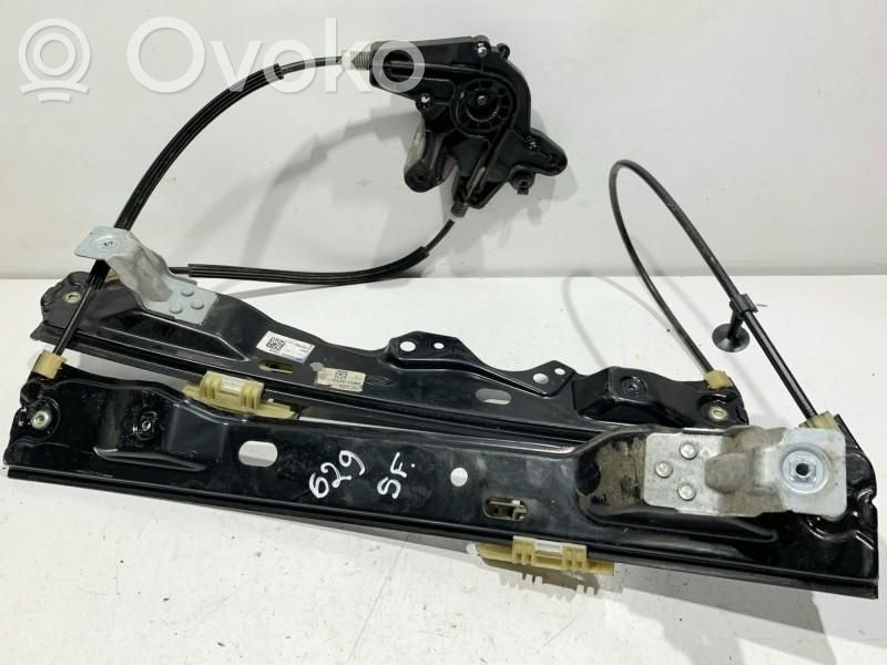 Ford Focus Front door electric window regulator 