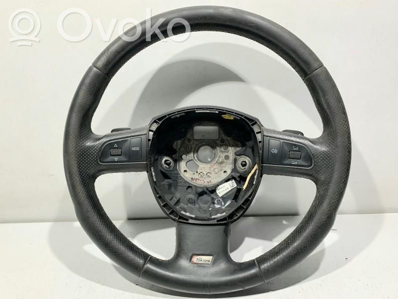 Ohjauspyörä   4L0419091AC,8K0419091AK