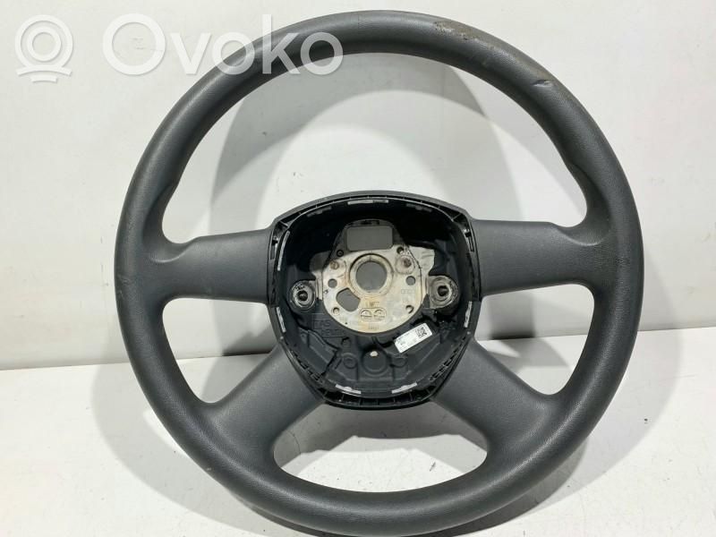 Audi A4 S4 B8 8K Ohjauspyörä 
