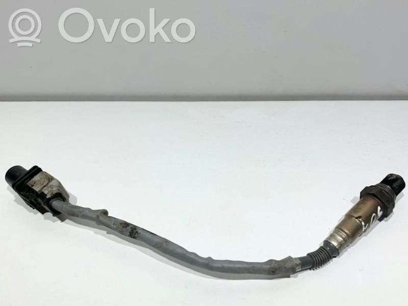 Audi A4 S4 B8 8K Sonde lambda 