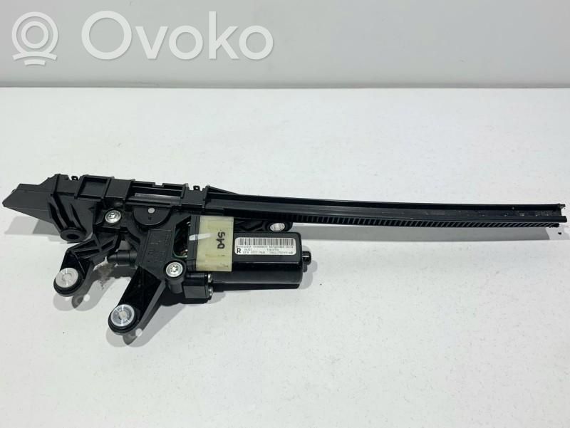 Audi A5 8T 8F Fensterhebermotor Tür vorne 
