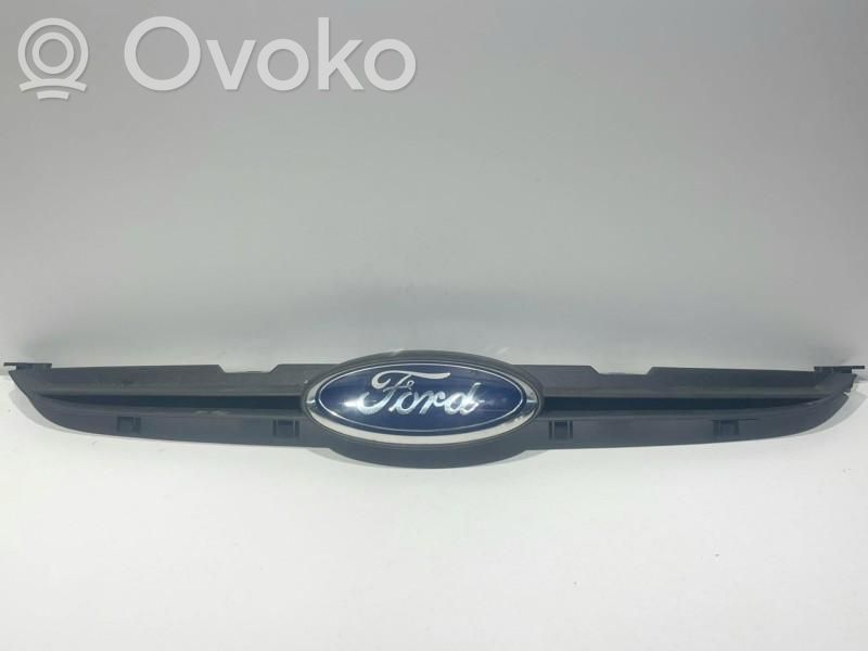 Ford Fiesta Etusäleikkö 
