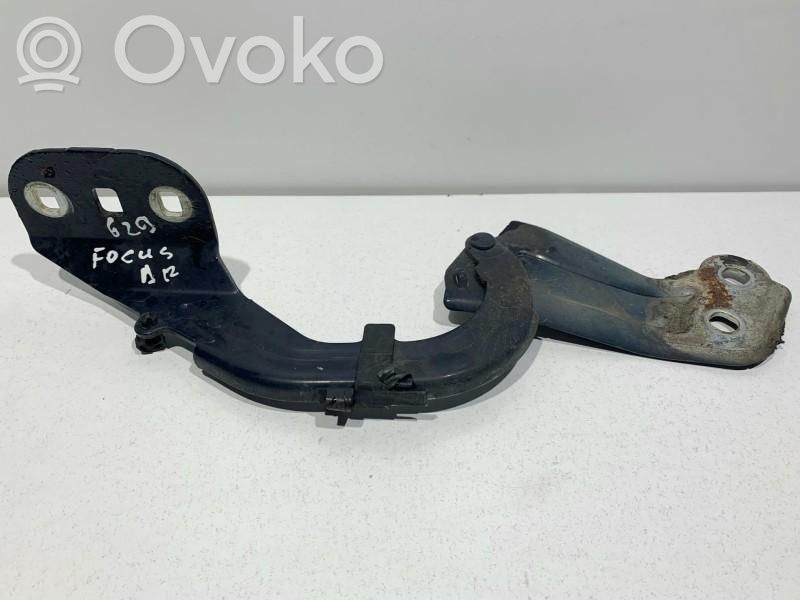 Ford Focus Konepellin saranat 