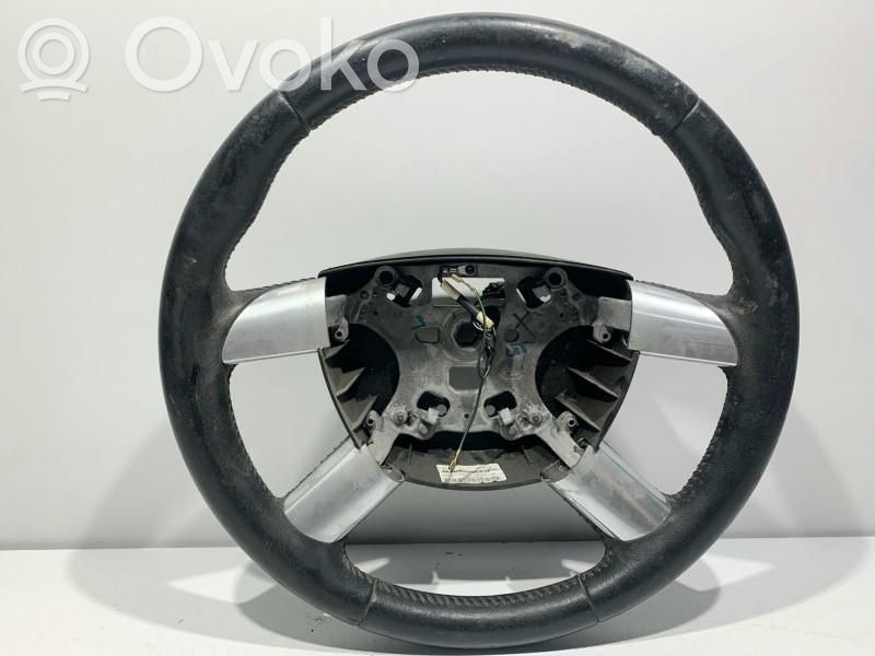 Ford Kuga I Ohjauspyörä 
