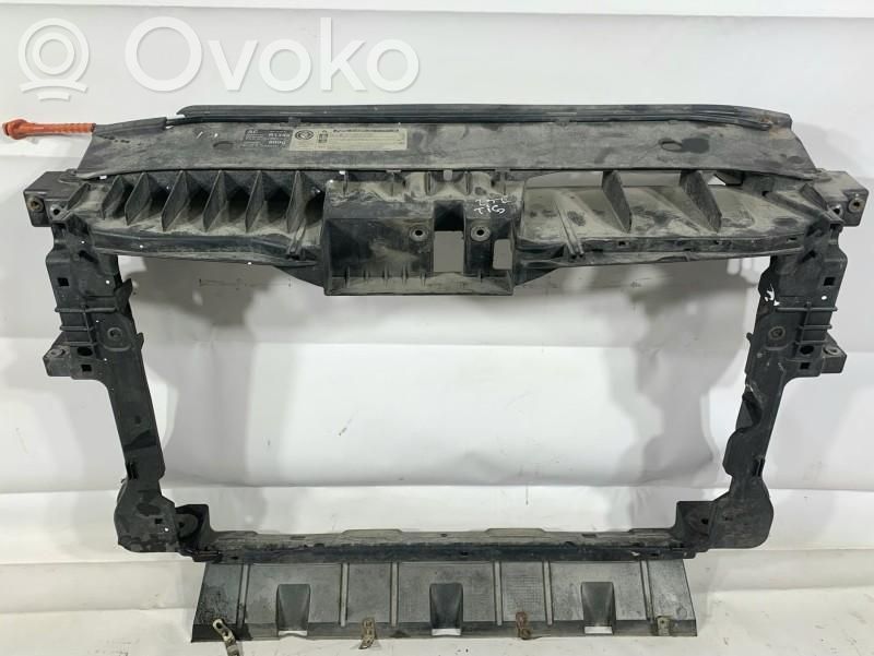 Engine compartment bulkhead   5N0010607A