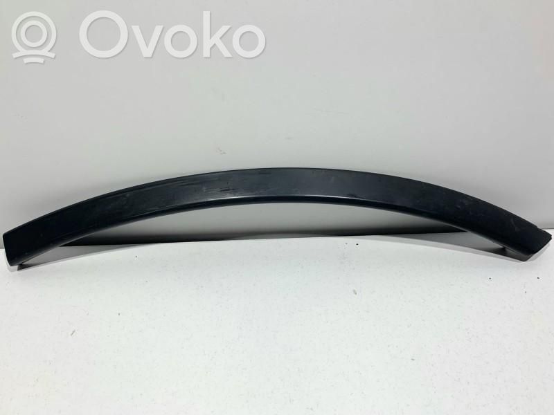 Audi Q7 4L Ornament contur aripă față 