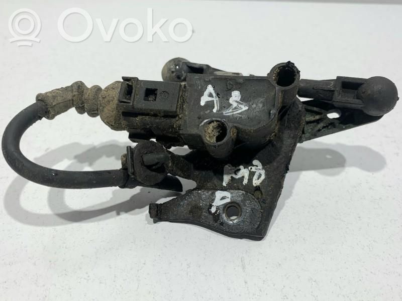 Audi A8 S8 D4 4H Czujnik poziomowania świateł osi przedniej 