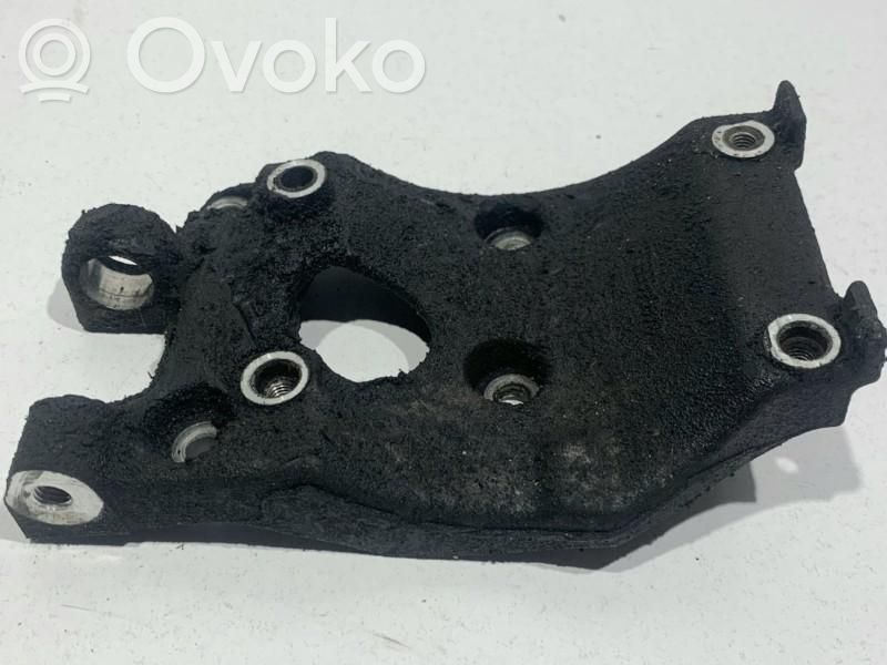 A/C compressor mount bracket   AV2Q8D611AB