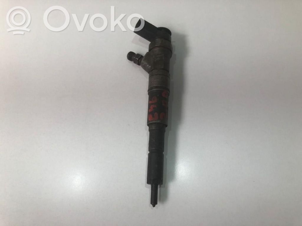 BMW 3 E46 Sprausla (-i) 