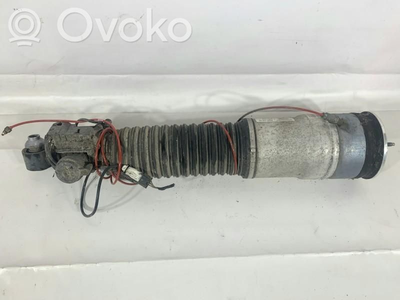 BMW 7 F01 F02 F03 F04 Ammortizzatore posteriore a sospensione pneumatica 