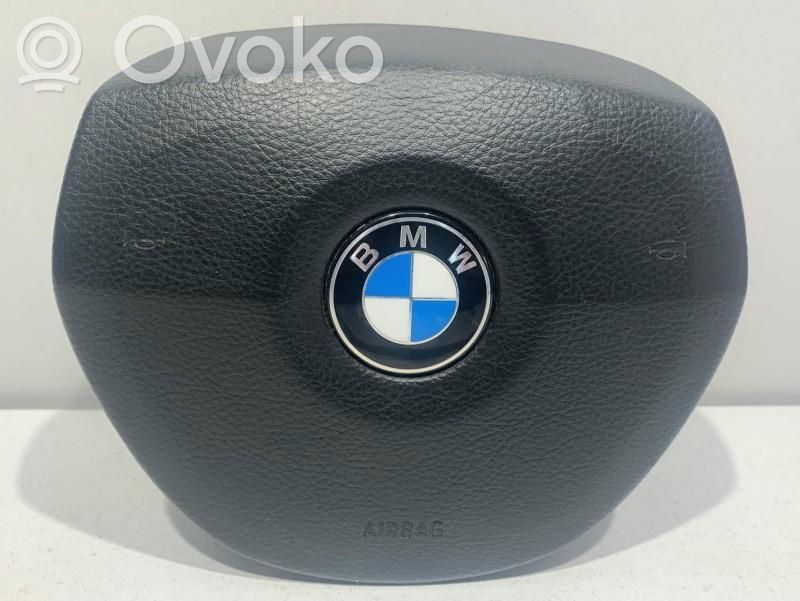 BMW 7 F01 F02 F03 F04 Airbag volan 