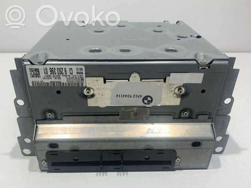 BMW 7 F01 F02 F03 F04 Stacja multimedialna GPS / CD / DVD 