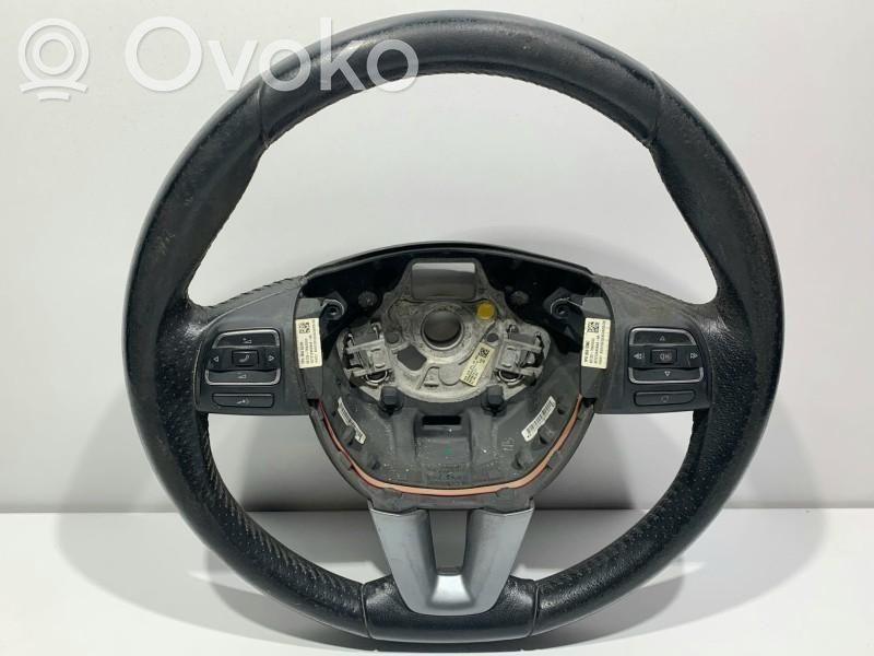 Seat Altea Ohjauspyörä 