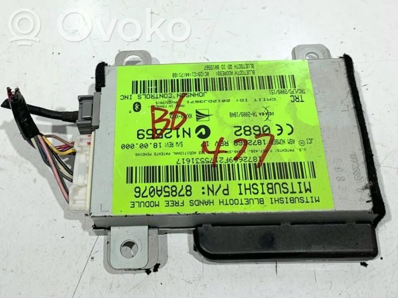 Bluetooth modulis   8785A076