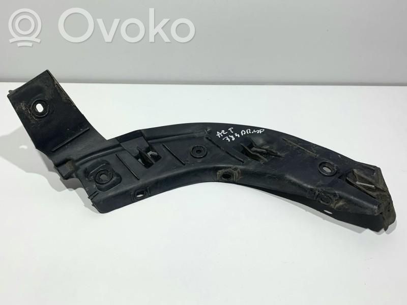 Front bumper mounting bracket   5P0807376A,5P0807375A