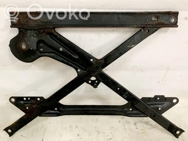 Audi A5 8T 8F Supporto della scatola del cambio 