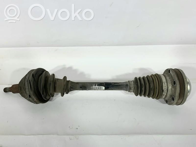 Seat Toledo IV (NH) Eje de transmisión delantero 