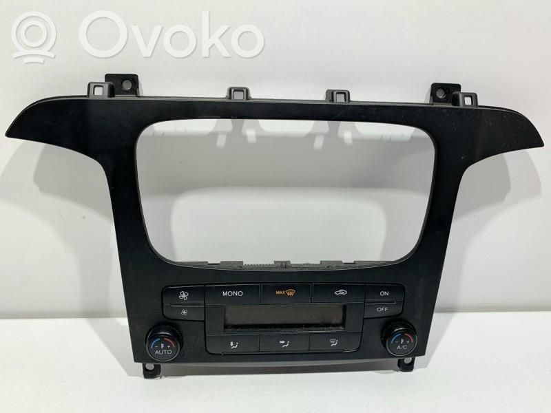 Ford Galaxy Climate control unit 