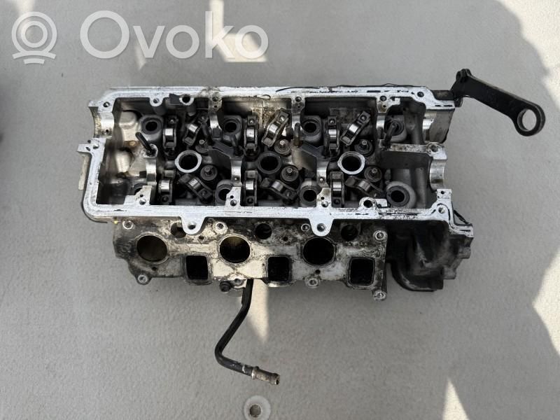 Audi A5 8T 8F Engine head 