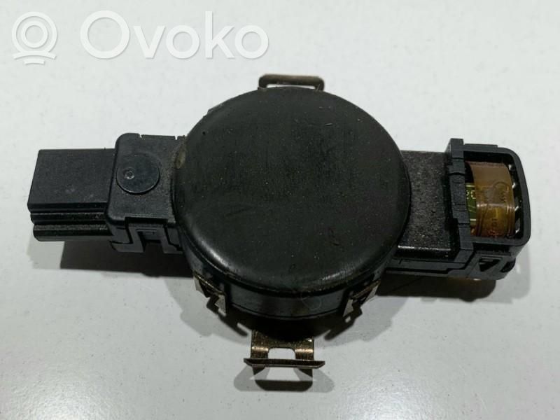 Volkswagen Polo VI Sensor de lluvia 