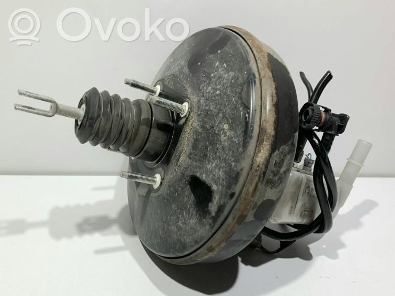 Ford Fiesta Servo-frein 