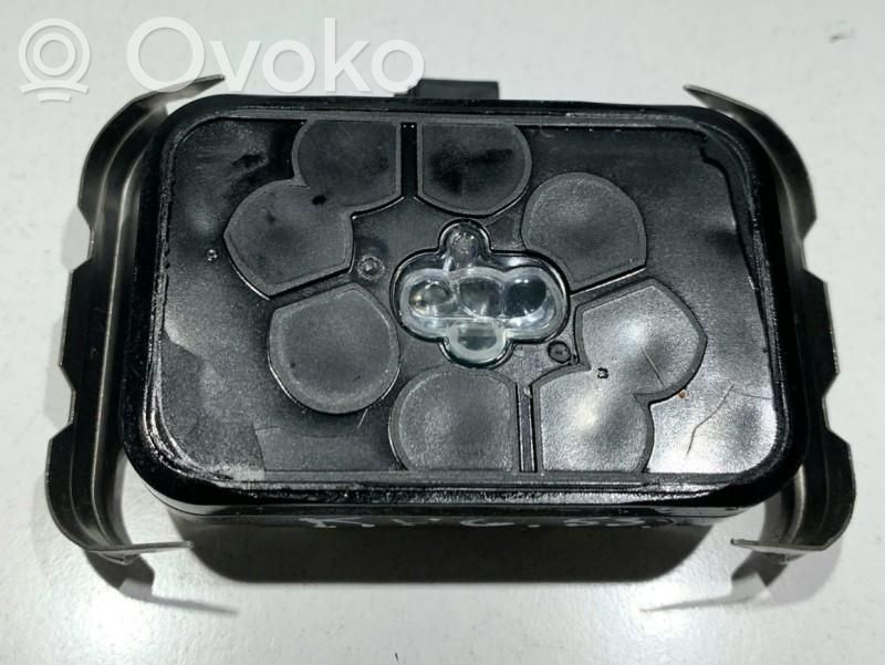 Regensensor   3S7T17D547BA