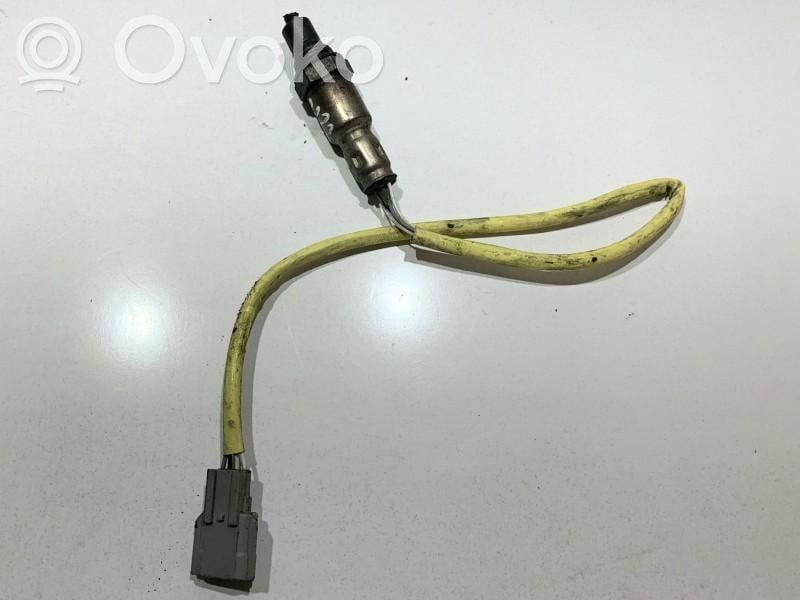 Renault Clio IV Lambda probe sensor 