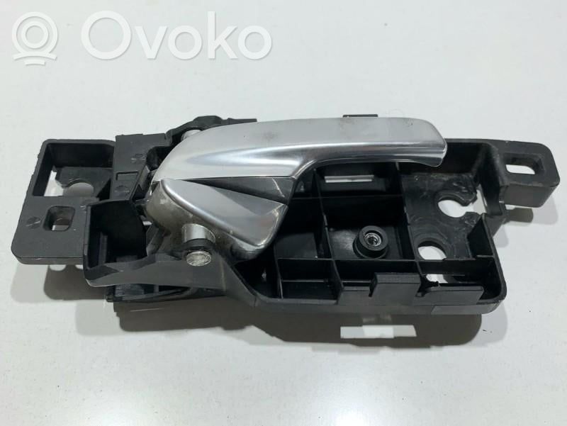 Ford S-MAX Manecilla externa puerta delantera 