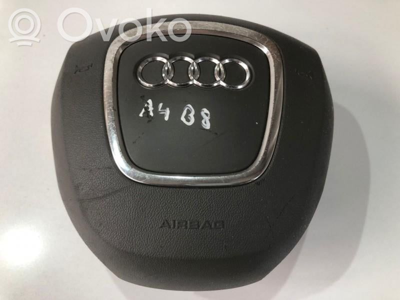 Audi A4 S4 B8 8K Poduszka powietrzna Airbag kierownicy 