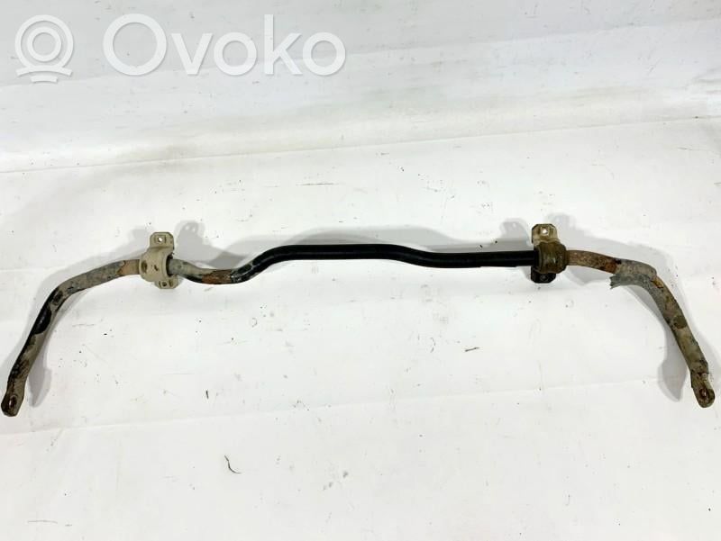 Stabilizator aktywny osi przedniej   7N0411303,7N0411303