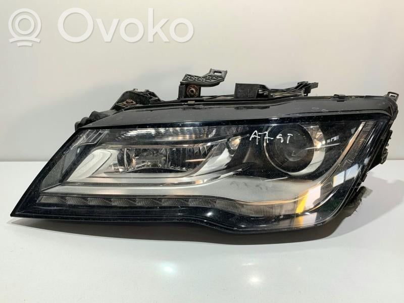 Audi A7 S7 4G Scheinwerfer 