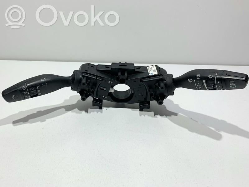 Hyundai Tucson TL Leva/interruttore dell’indicatore di direzione e tergicristallo 