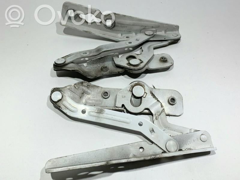 Ford Grand C-MAX Engine bonnet/hood hinges 