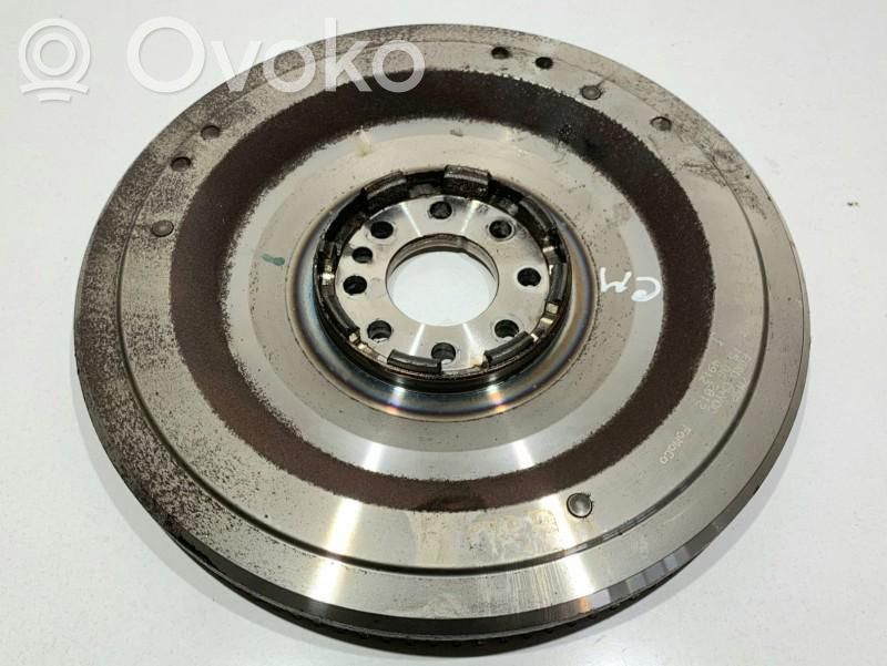 Ford Grand C-MAX Flywheel 