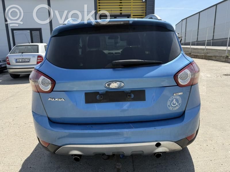 Ford Kuga I Tailgate/trunk/boot lid 