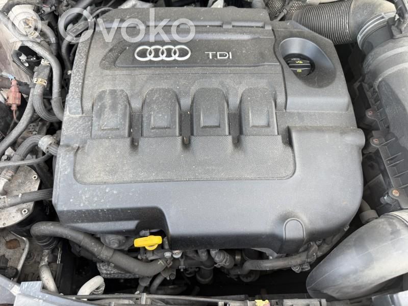 Audi Q3 8U Motore completo 