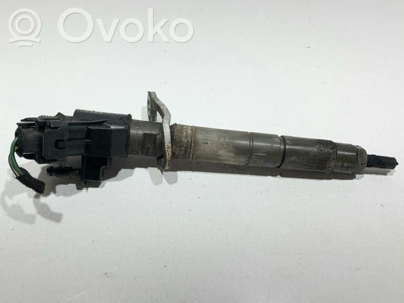 Volvo XC60 Injector combustibil 
