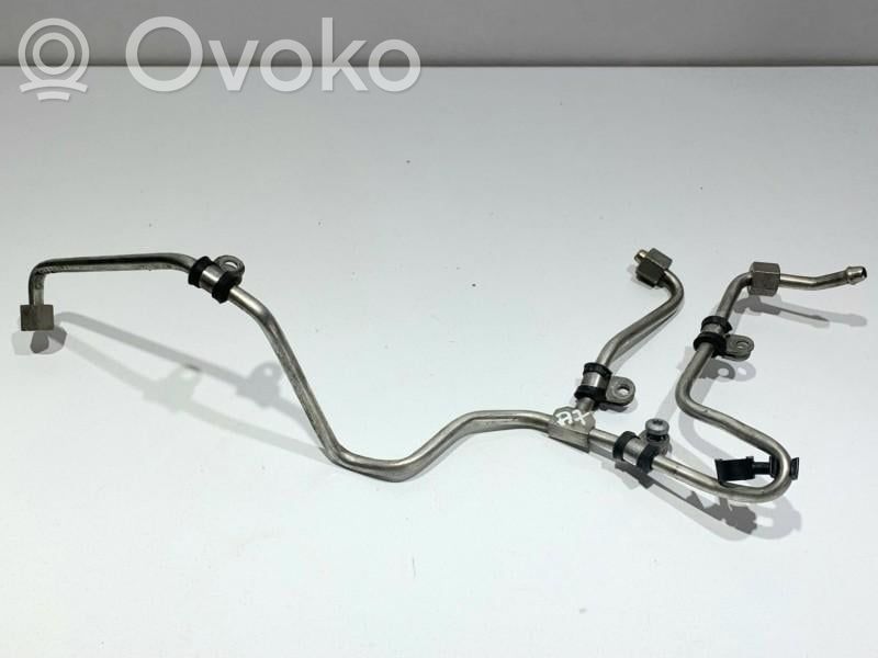 Audi A7 S7 4G Polttoaineputki 