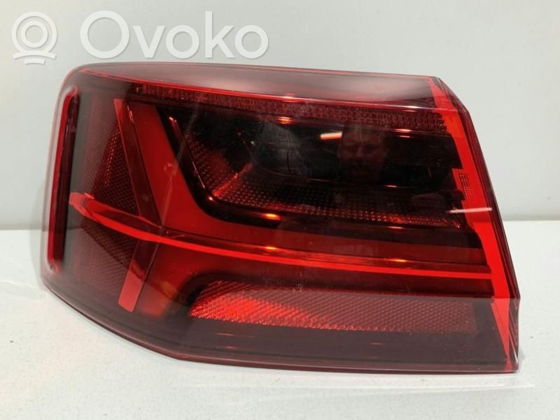 Audi A6 S6 C7 4G Takavalot 